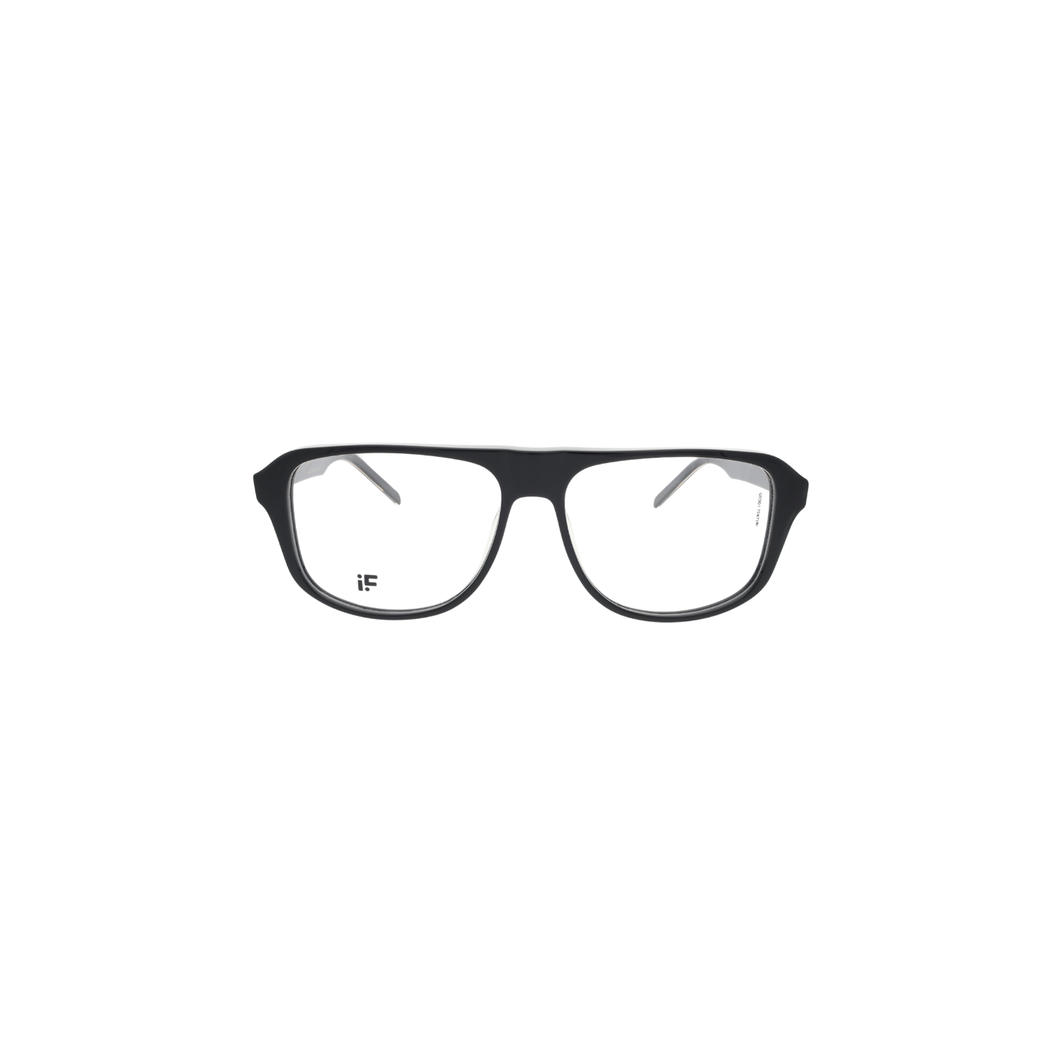 Intense Focus Rector-10C BLK-COL.A