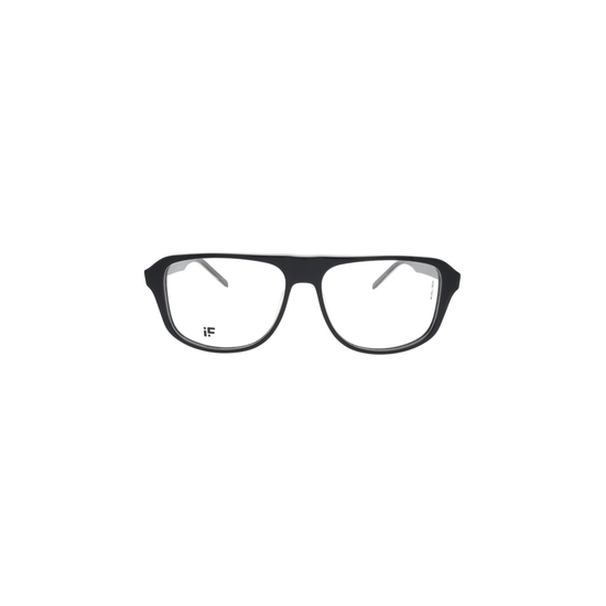 Intense Focus Rector-10C BLK-COL.A