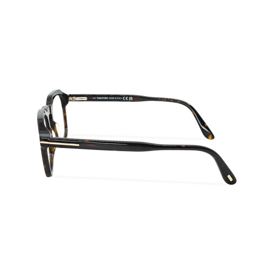Tom Ford FT5836-B Glasses – Luxury Italian Acetate Blue-Light Eyewear