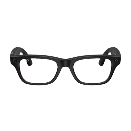 Ray-Ban Meta Blayzer Optics (RW7001) Gen 2