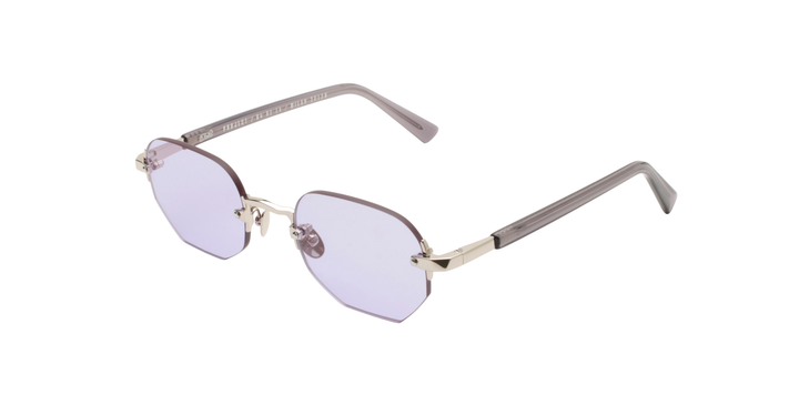 GAST | MNS03 MOONSTONE | GUN-SILVER