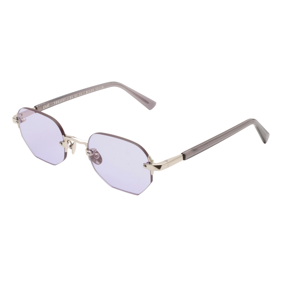 GAST MNS03 MOONSTONE GUN-SILVER