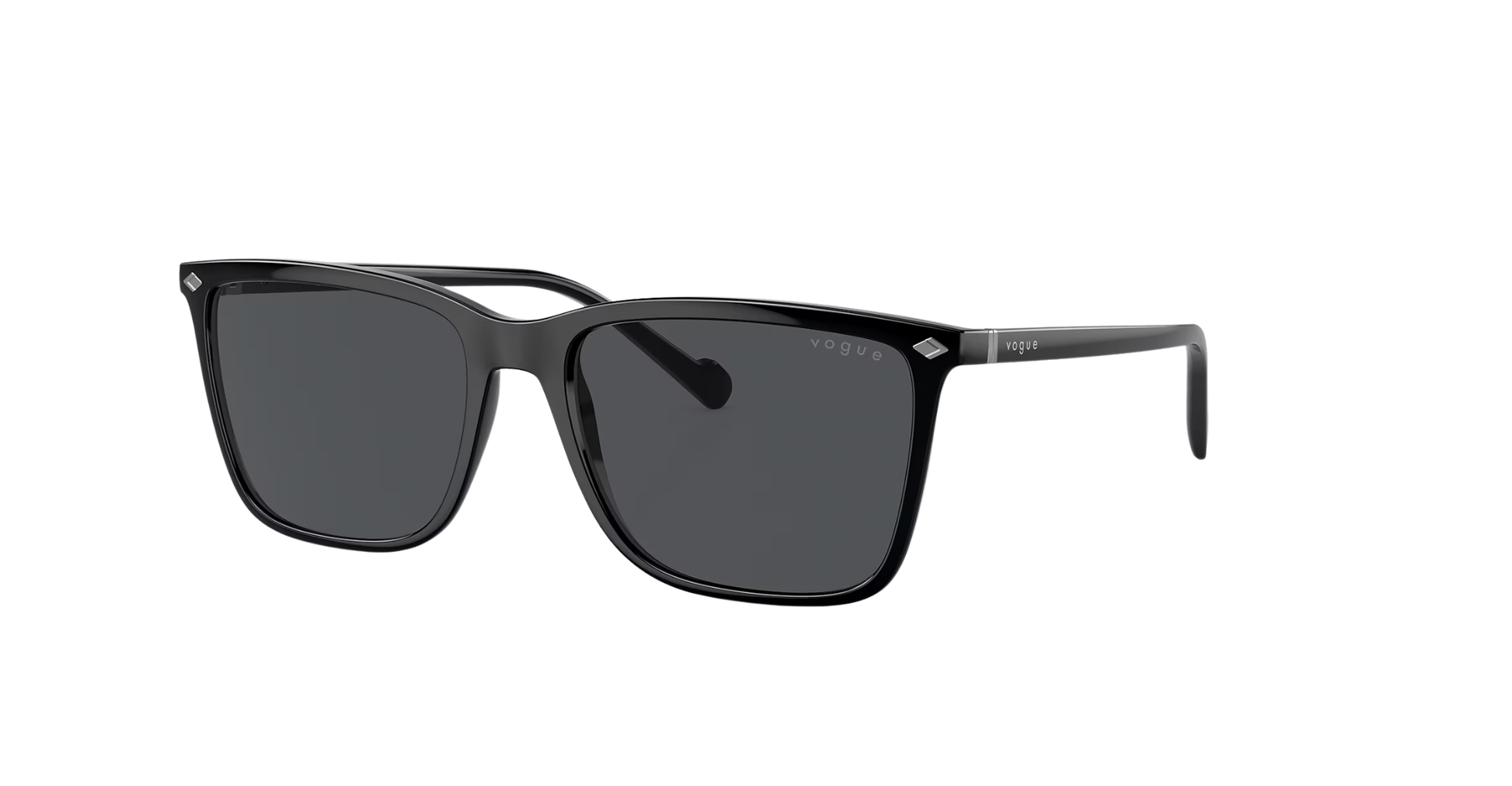 Vogue Eyewear VO5493S Rectangular Sunglasses