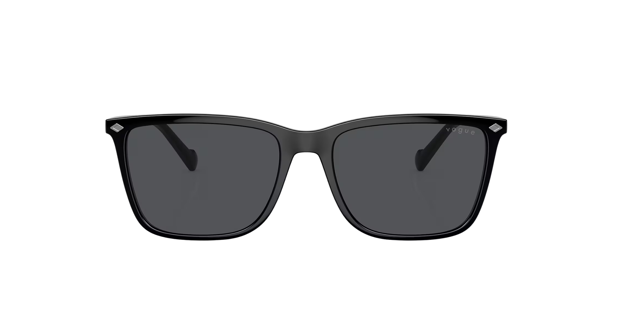 Vogue Eyewear VO5493S Rectangular Sunglasses