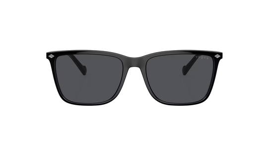 Vogue Eyewear VO5493S Rectangular Sunglasses