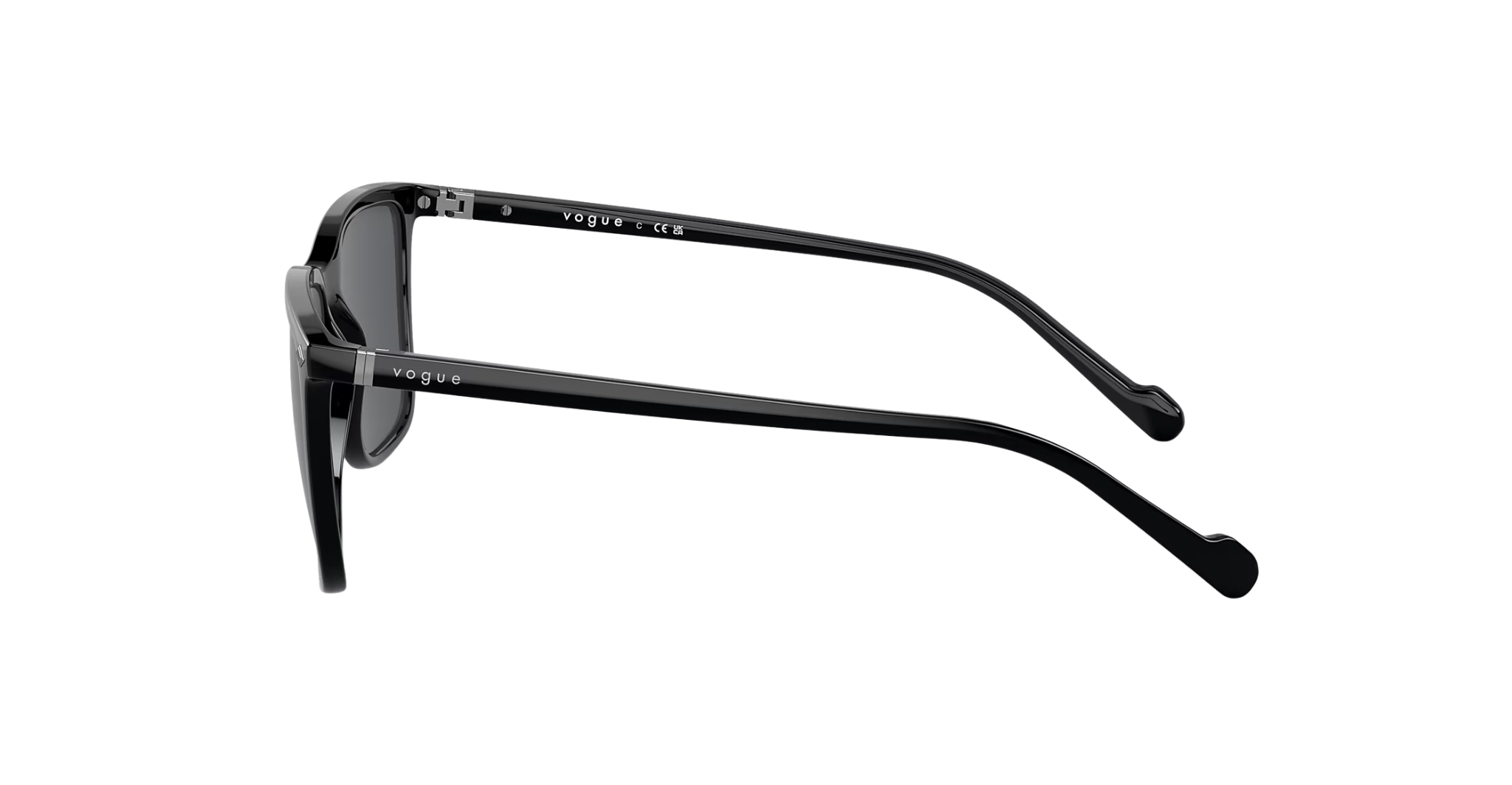 Vogue Eyewear VO5493S Rectangular Sunglasses