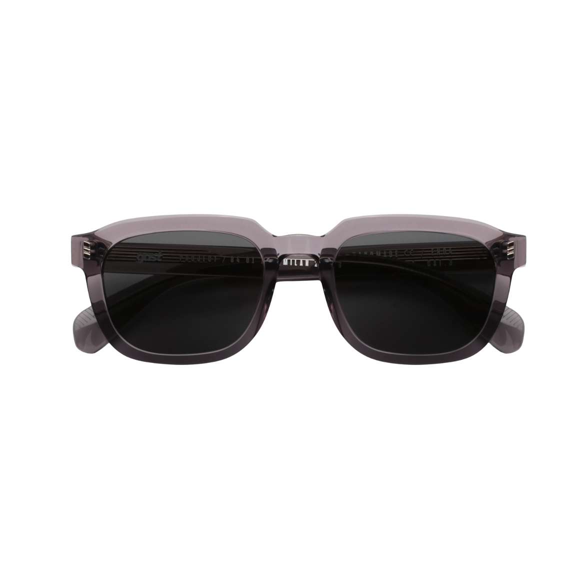 Gast EN-04 MAVEN Grey Sunglasses