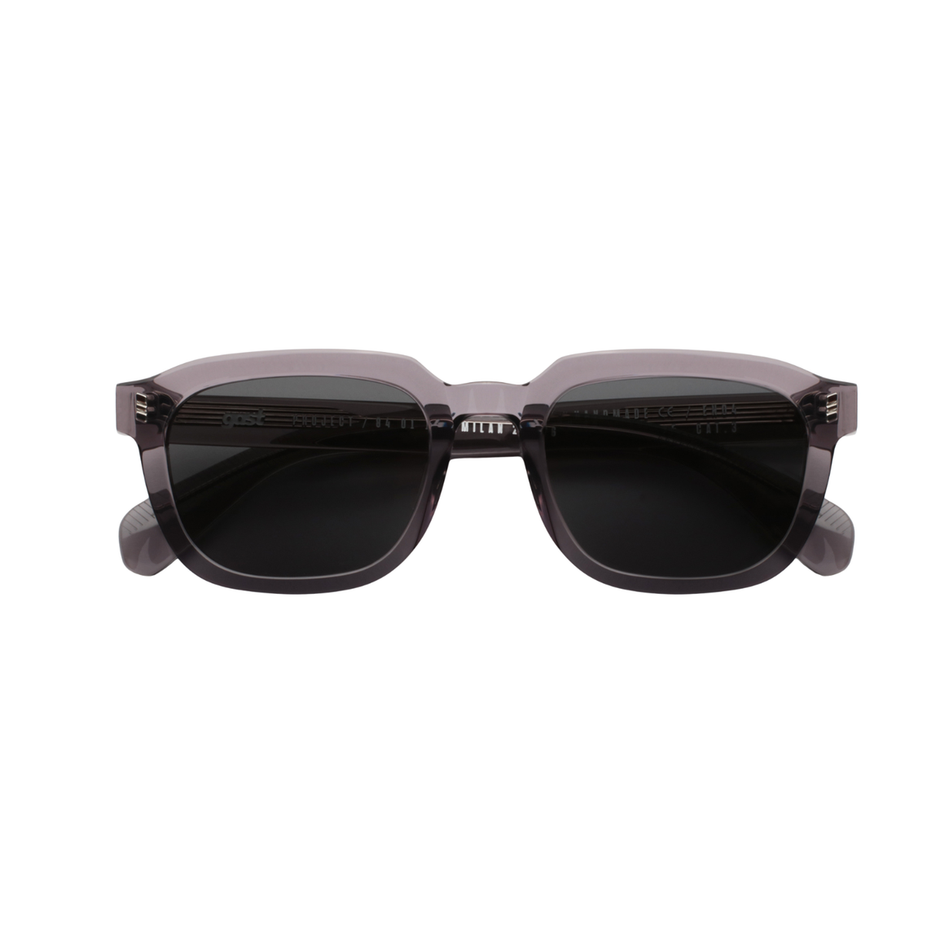 Gast EN-04 MAVEN Grey Sunglasses