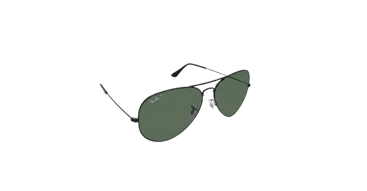 Ray-Ban RB3025 Aviator Classic Sunglasses