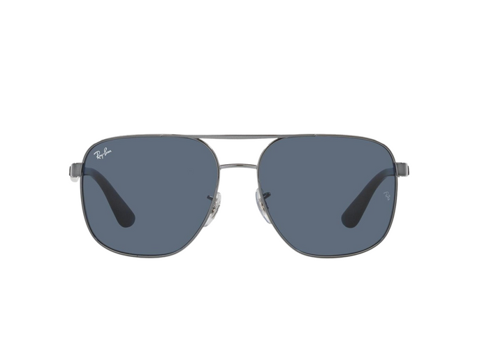 Ray-Ban |  RB3678I | GUN004/08-3N