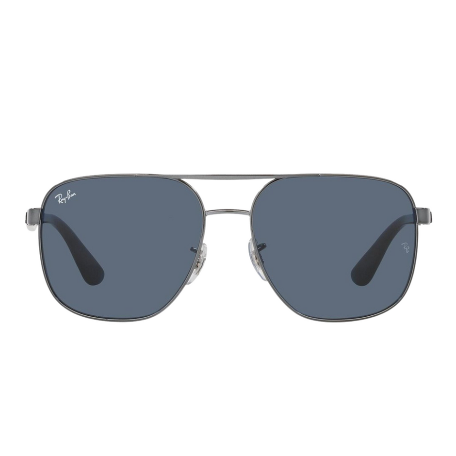 Ray-Ban |  RB3678I | GUN004/80-3N
