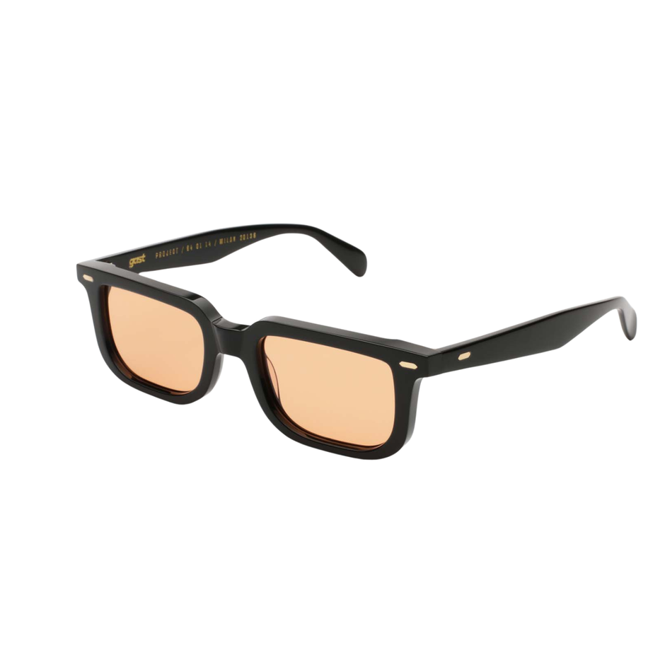 Gast CM-03 CRAZY MONDAY BLK Sandstone Sunglasses