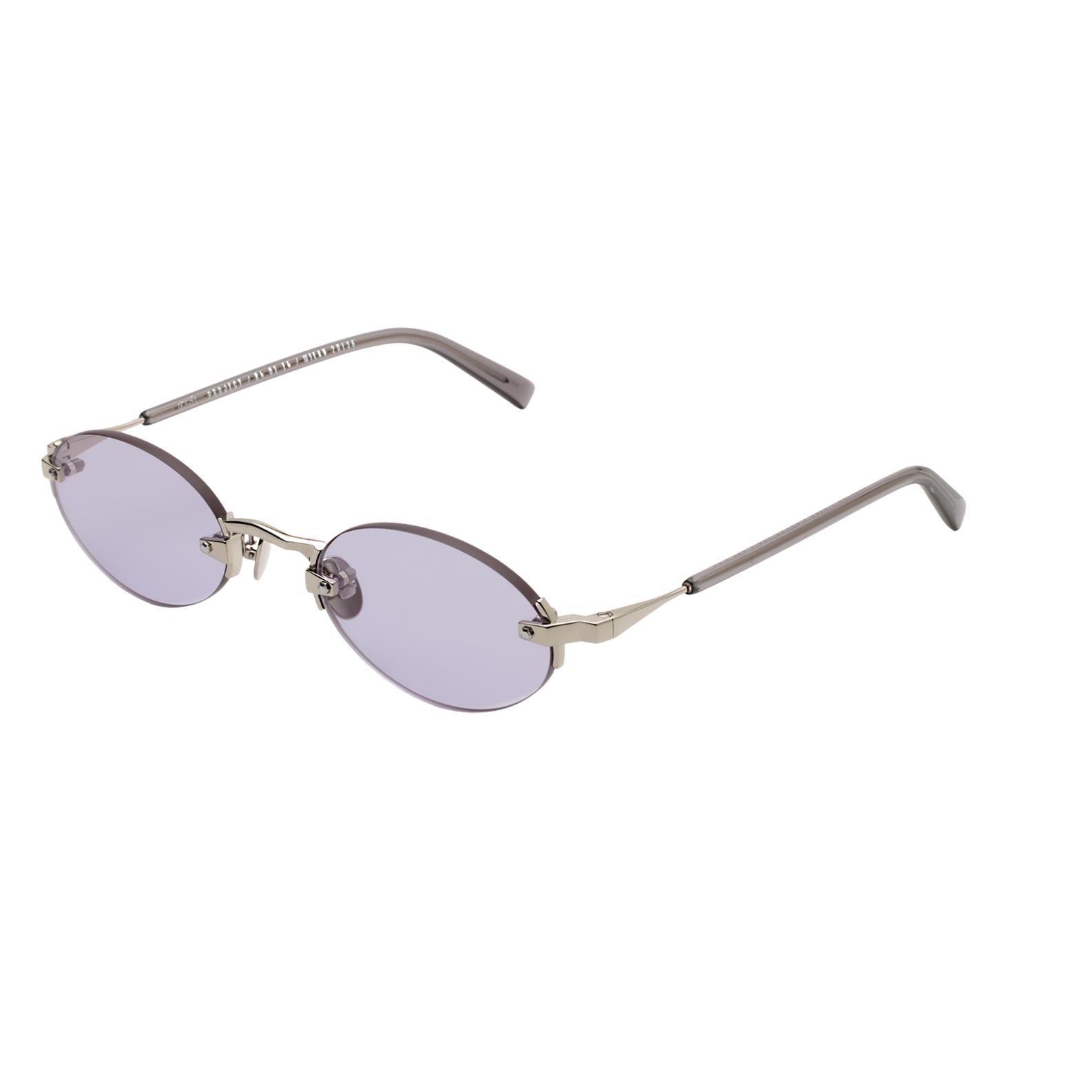 GAST | UA03 QUANTUM | GUN-SILVER