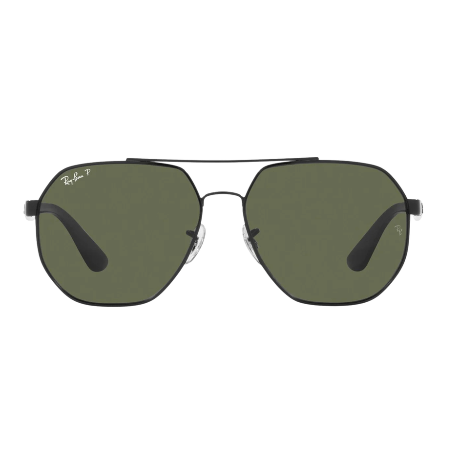 Ray-Ban RB3714I BLK002/9A-3P