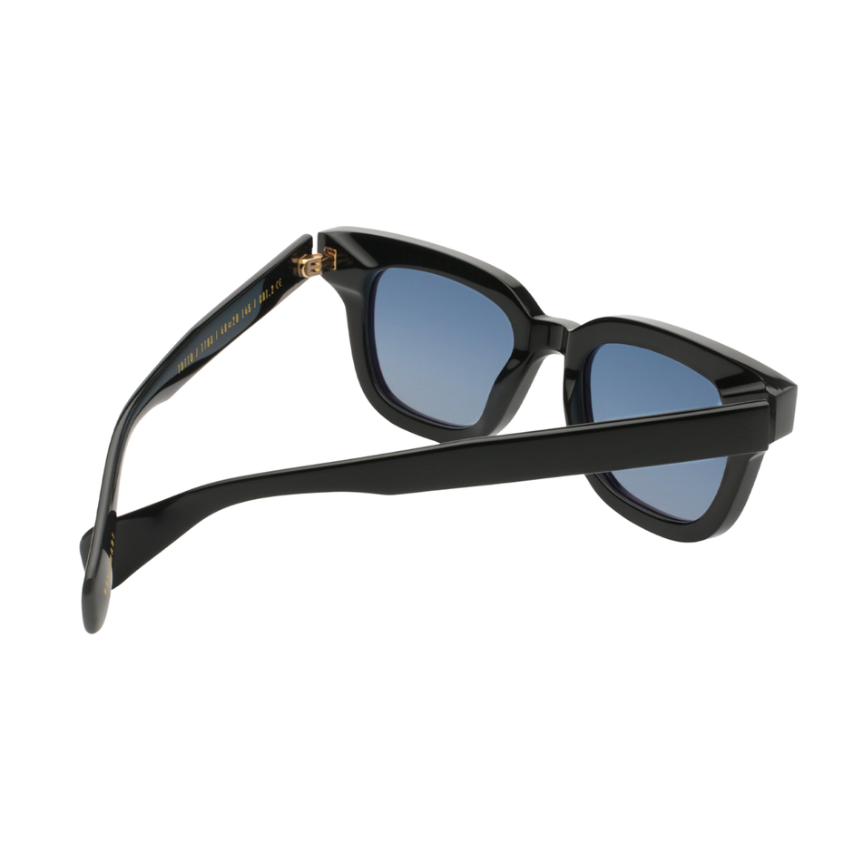 GAST TUTTO TT-03 BLK-GRADIENT BLUE