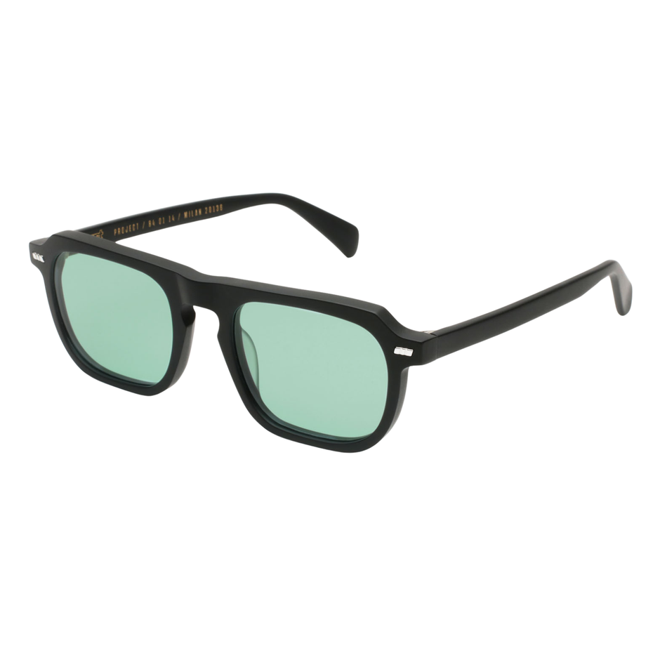 Gast AA-04 LAVIVO BLK Mint