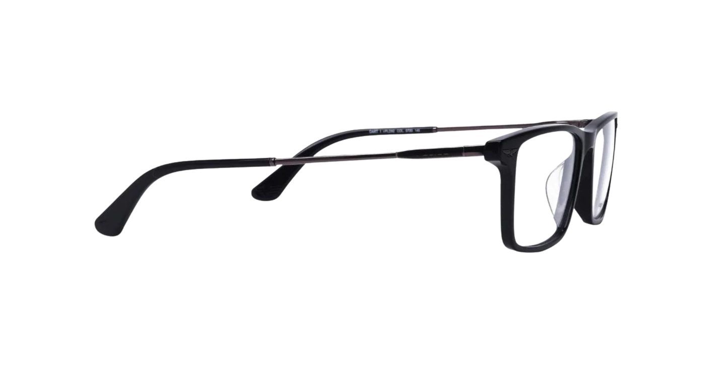 Police VPLD92K Optical Eyeglasses