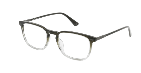 VPLF81K Optical Frame – Smoke Grey Gradient FNC-COL.07NG 52