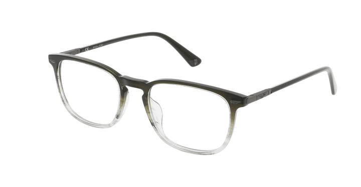 VPLF81K Optical Frame – Smoke Grey Gradient FNC-COL.07NG 52