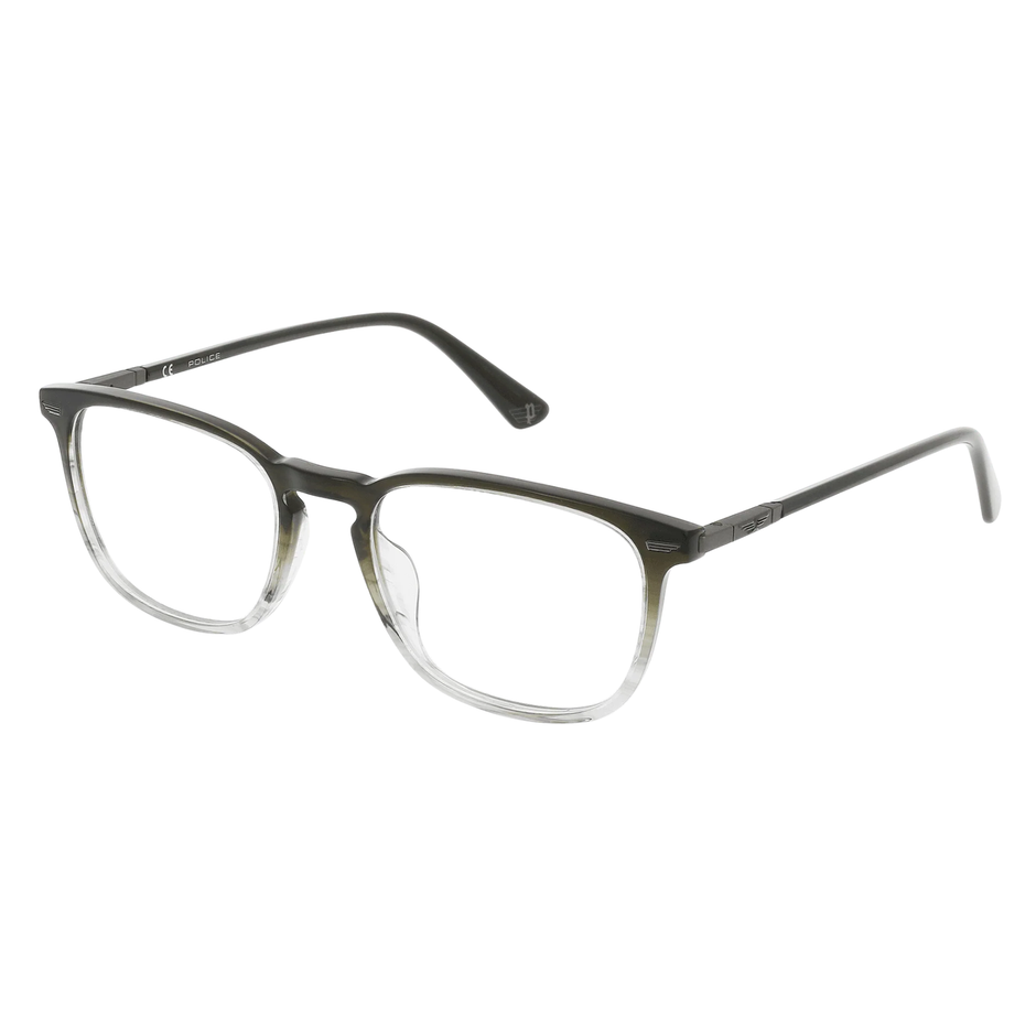 VPLF81K Optical Frame – Smoke Grey Gradient FNC-COL.07NG 52