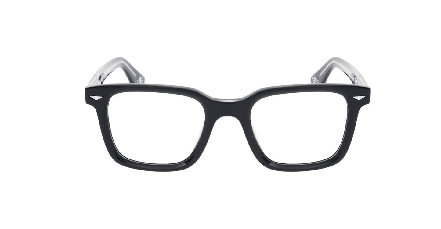 POLICE VPLG80K Monument 2 Black 51