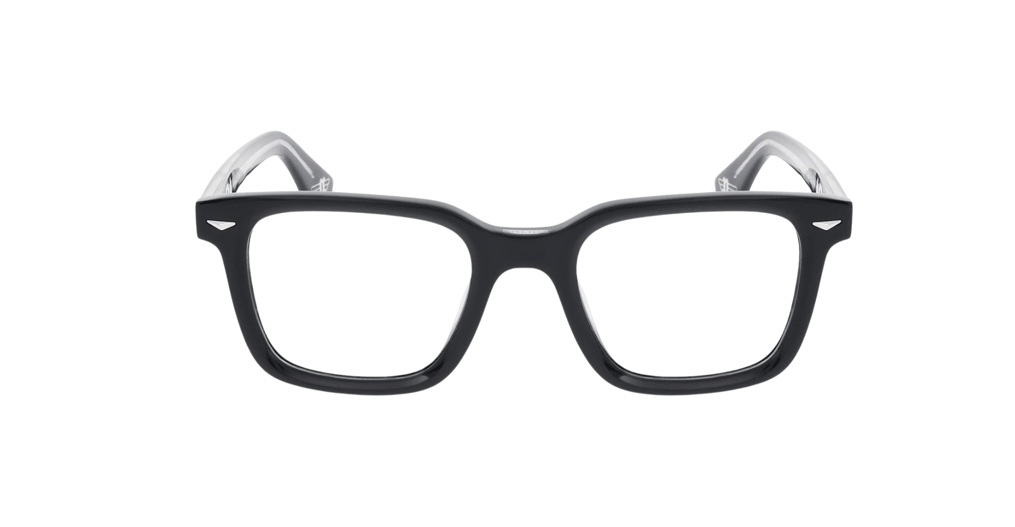 POLICE VPLG80K Monument 2 Black 51