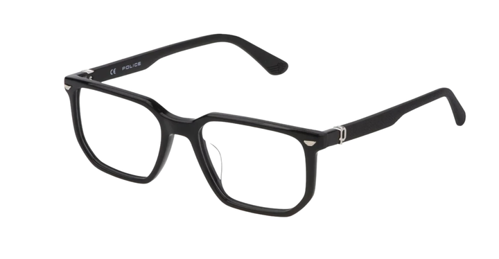 VPLF75K Beyondlite-4 Optical Frame 52 Classic Black BLK-COL.0700