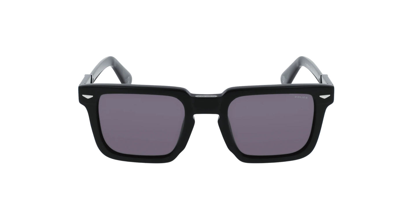 Police SPLL88K Monument-6 Sunglasses 52
