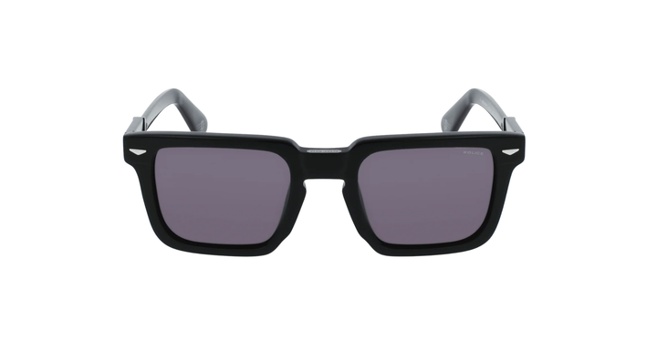 Police SPLL88K Monument-6 Sunglasses 52