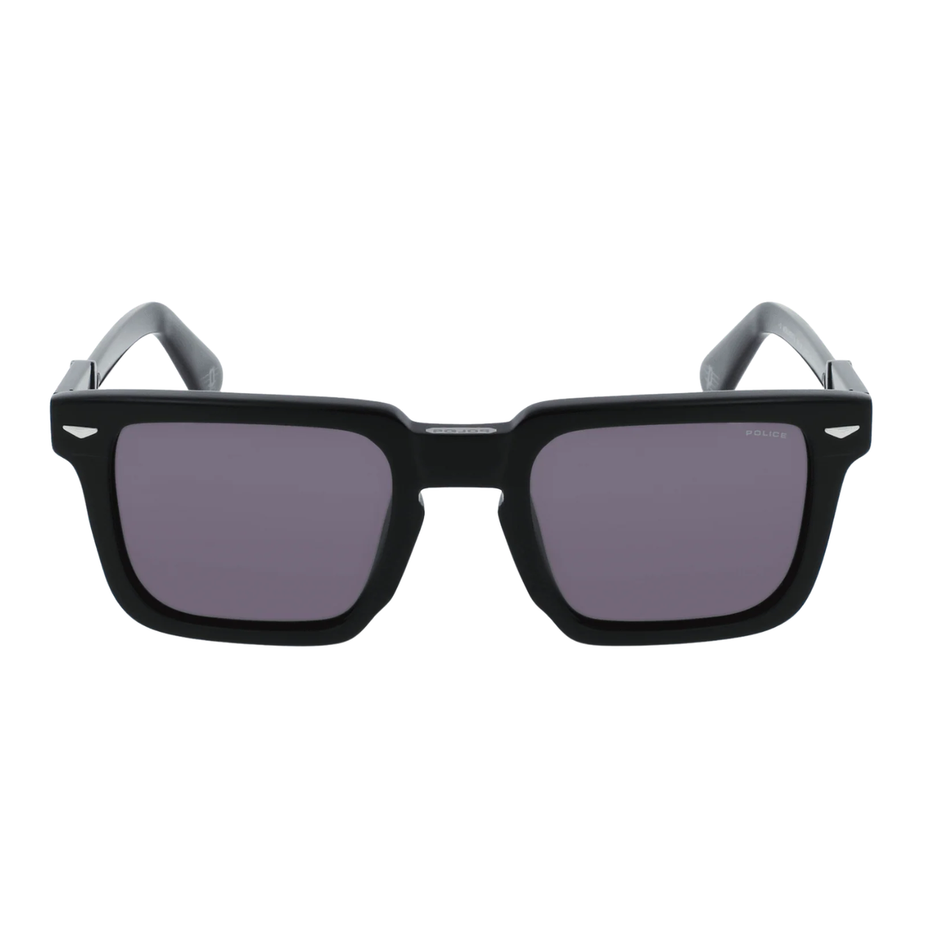 Police SPLL88K Monument-6 Sunglasses 52
