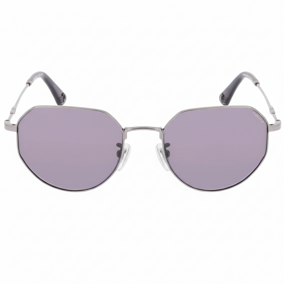 Police SPLN30K Sunglasses 52