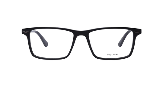 Police VPLD92K Optical Eyeglasses