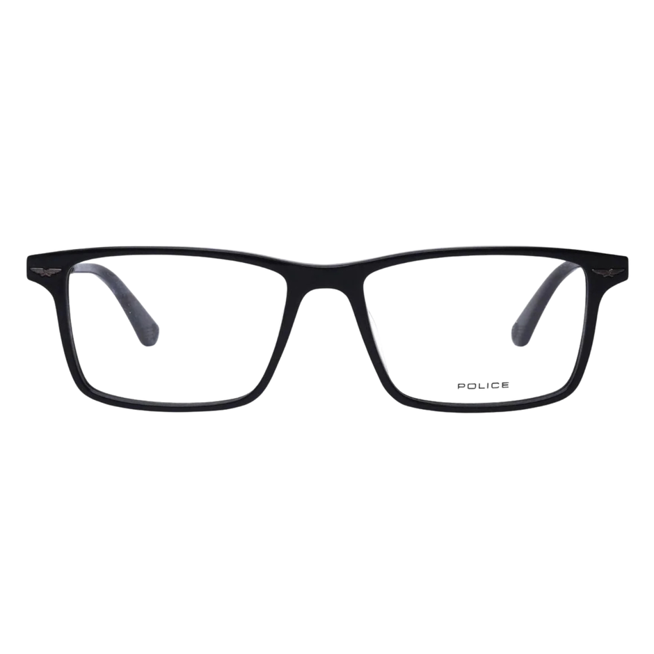 Police VPLD92K Optical Eyeglasses