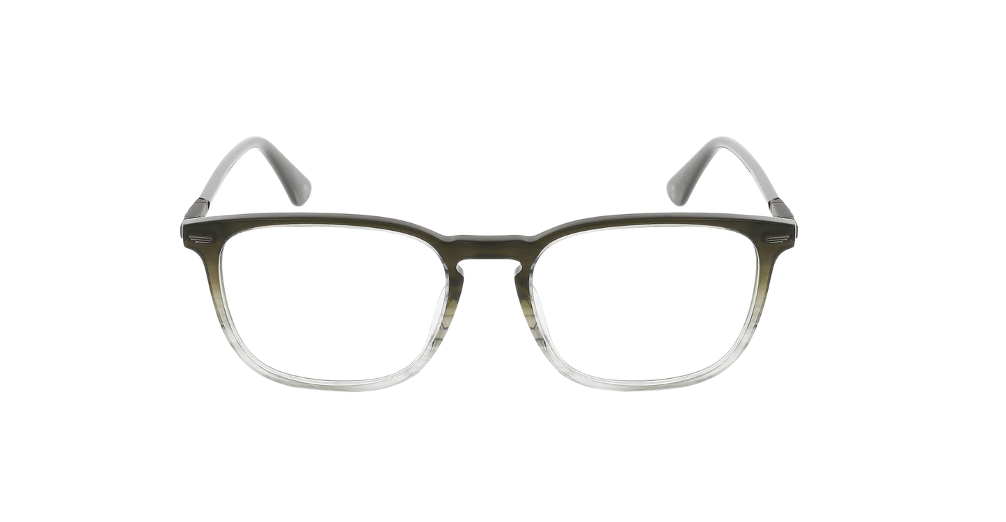 VPLF81K Optical Frame – Smoke Grey Gradient FNC-COL.07NG 52