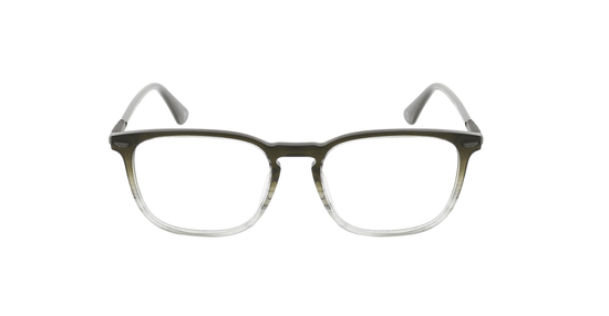 VPLF81K Optical Frame – Smoke Grey Gradient FNC-COL.07NG 52