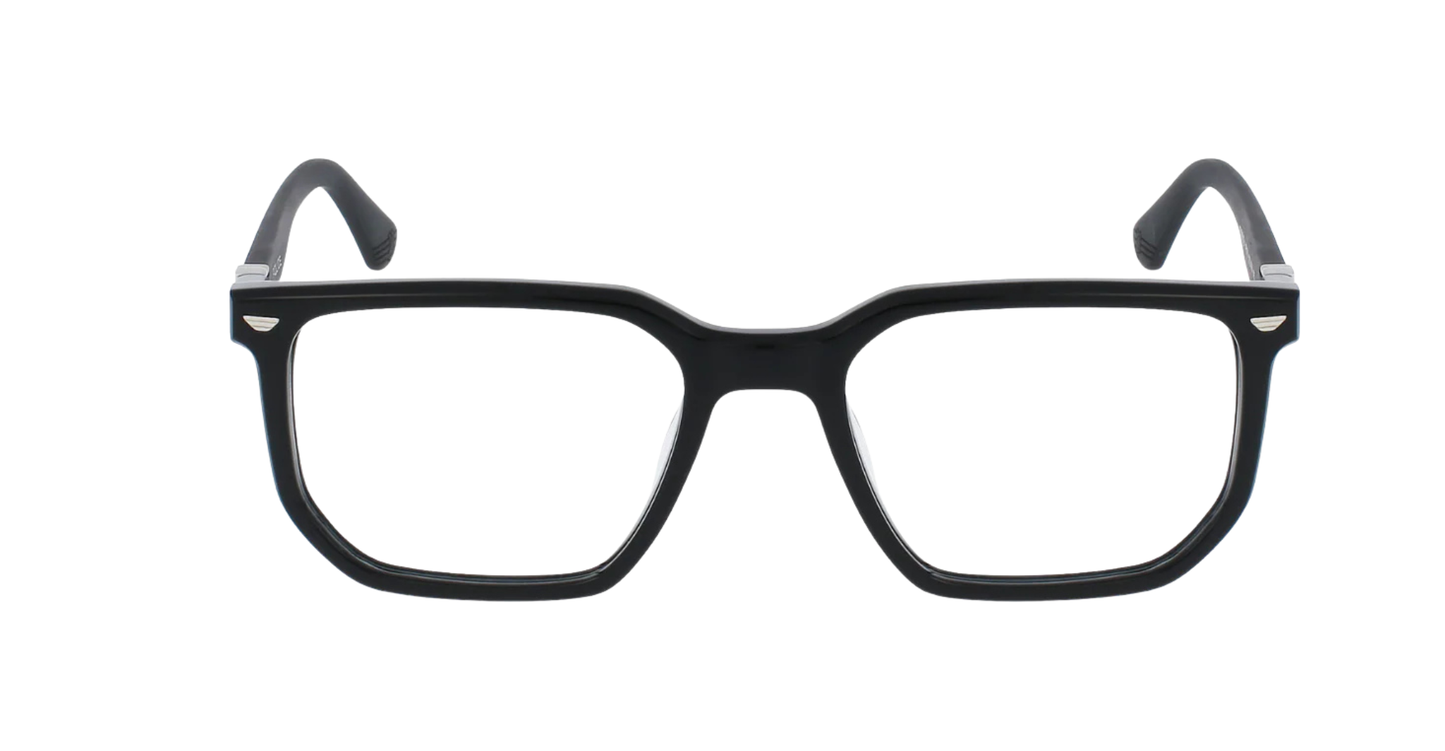VPLF75K Beyondlite-4 Optical Frame 52 Classic Black BLK-COL.0700