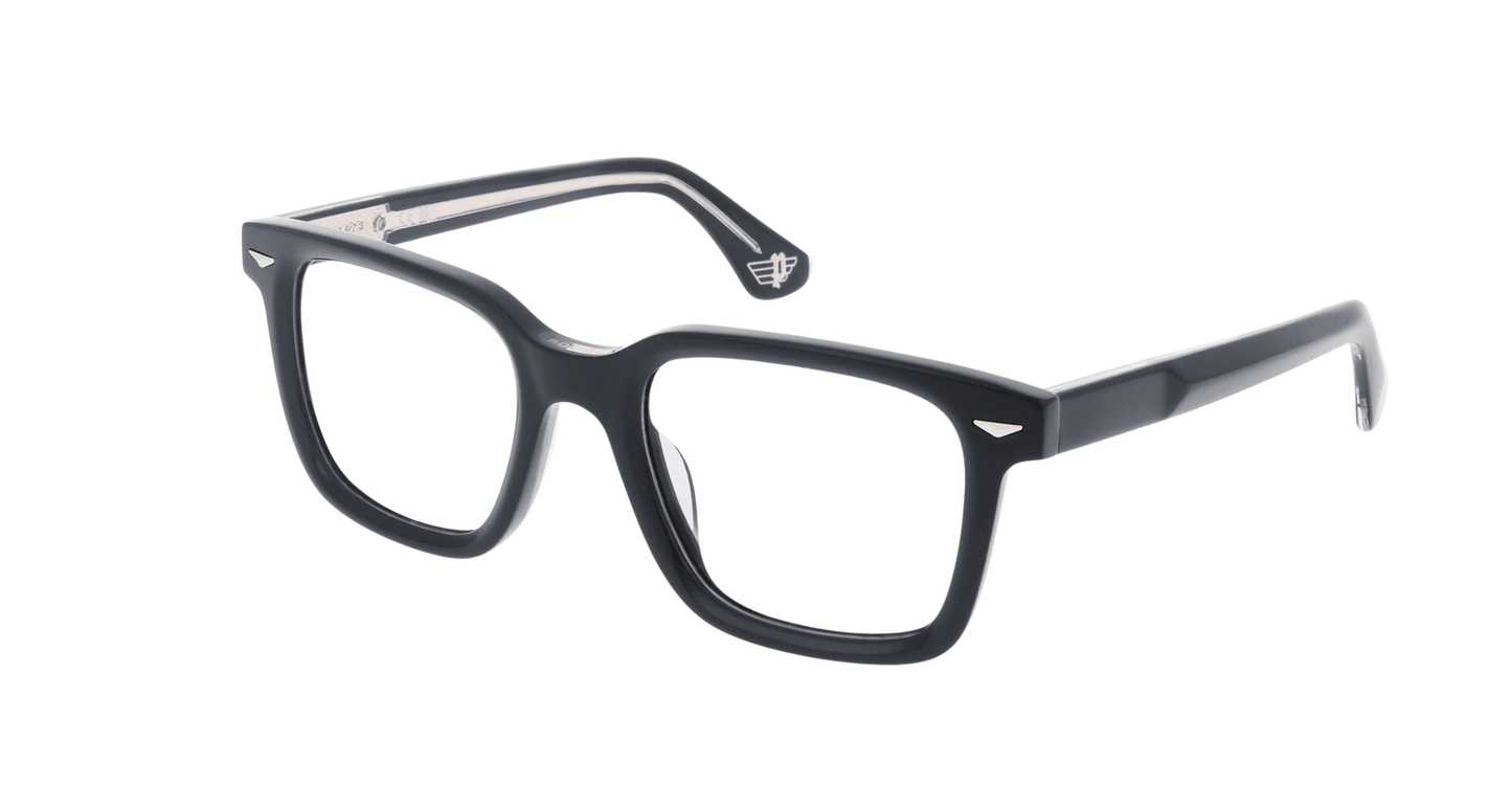 POLICE VPLG80K Monument 2 Black 51