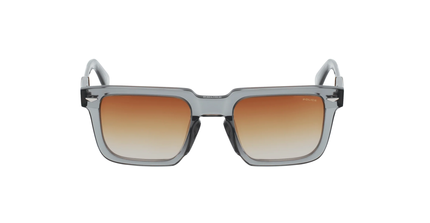 Police SPLL88K Monument-6 Sunglasses 52