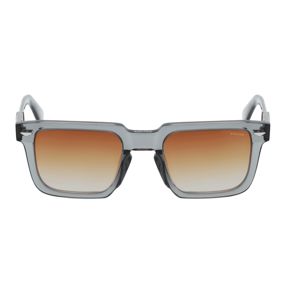 Police SPLL88K Monument-6 Sunglasses 52