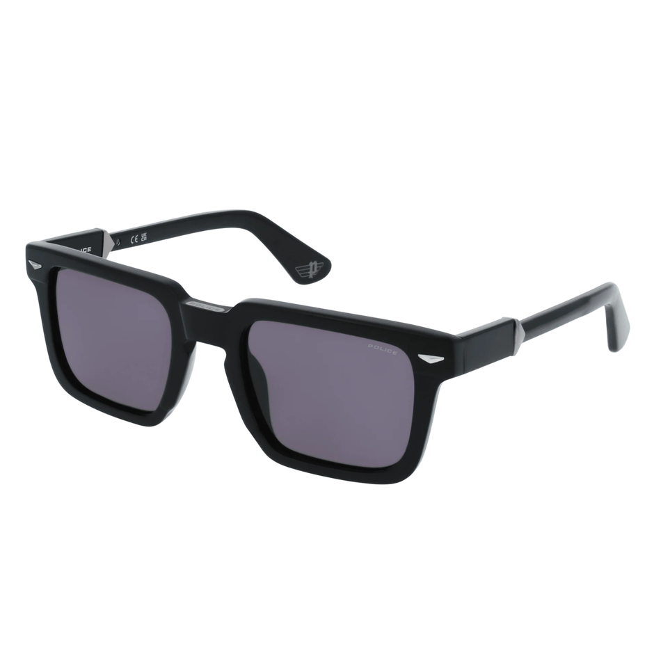 Police SPLL88K Monument-6 Sunglasses 52