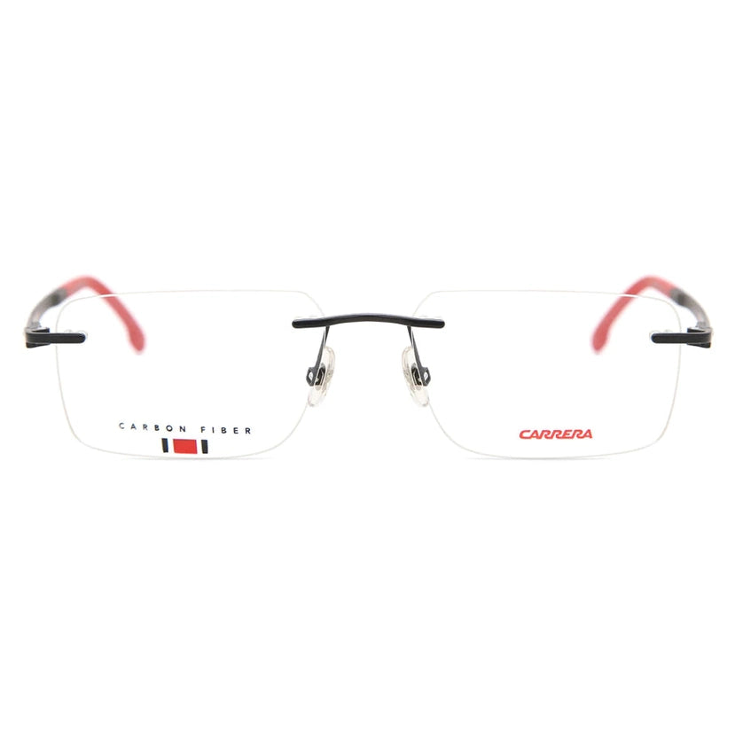 Carrera 8853 | BLK-003 Matt