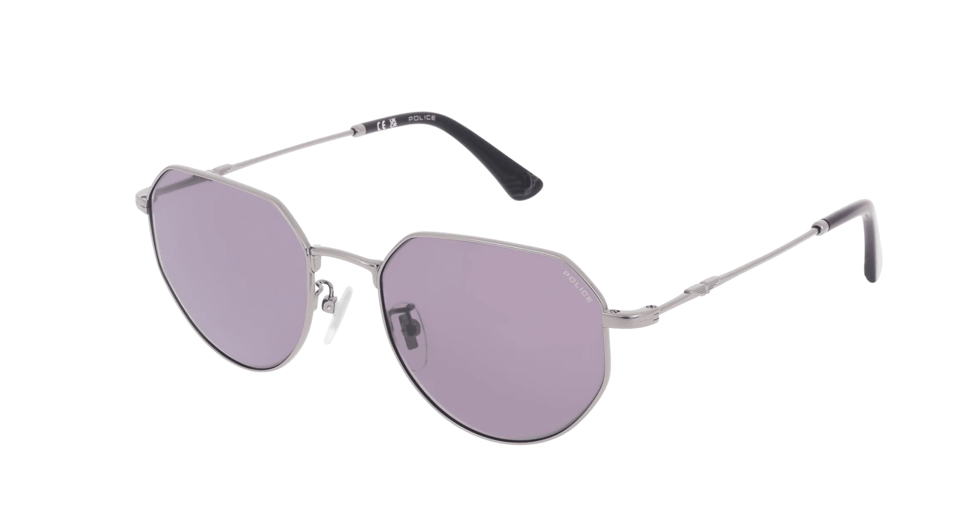 Police SPLN30K Sunglasses 52