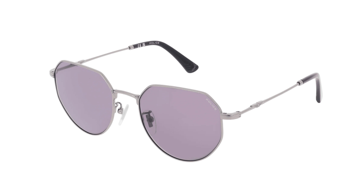 Police SPLN30K Sunglasses 52