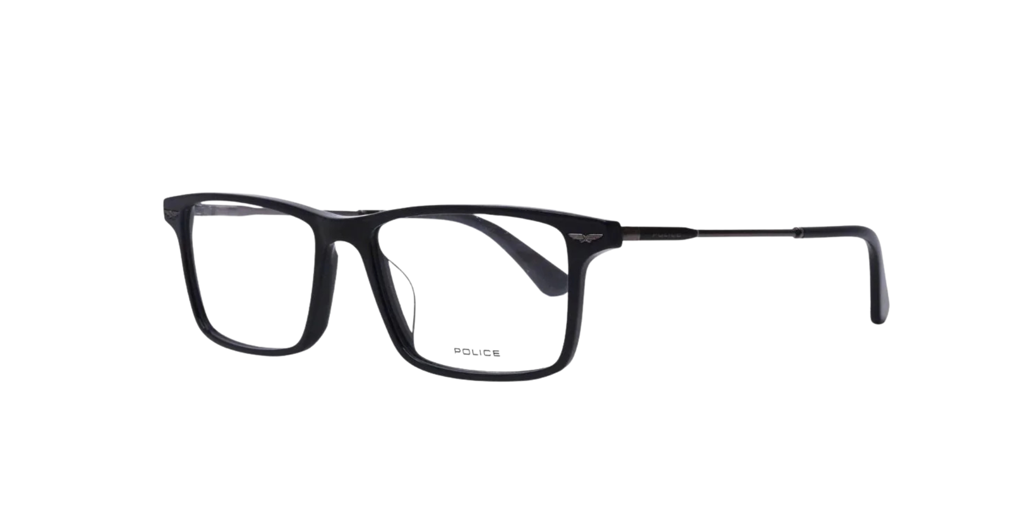 Police VPLD92K Optical Eyeglasses