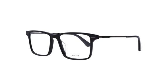 Police VPLD92K Optical Eyeglasses