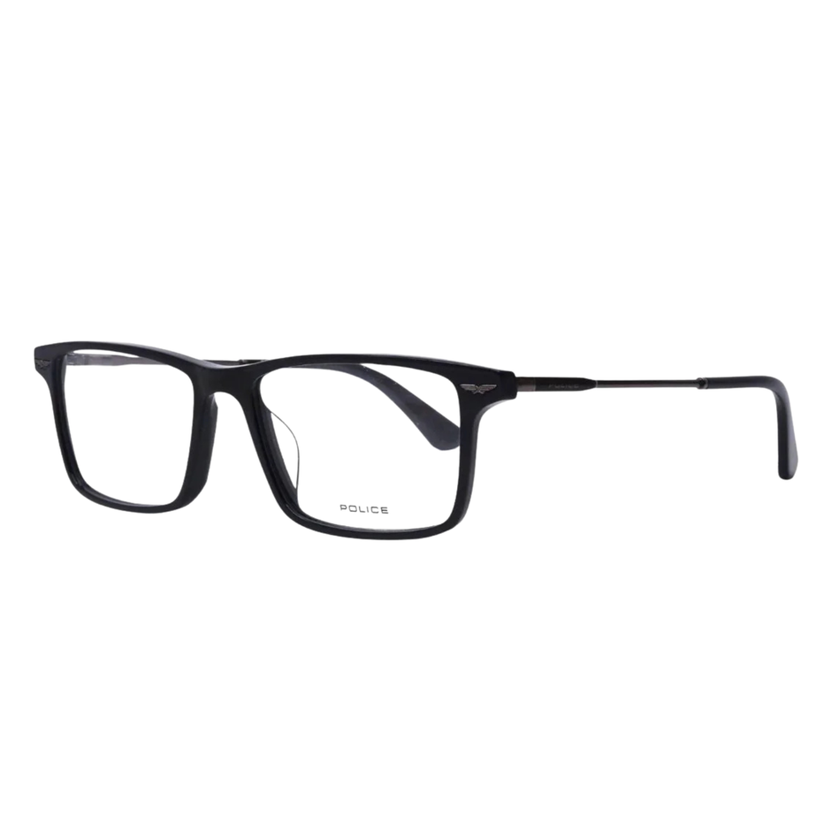 Police VPLD92K Optical Eyeglasses