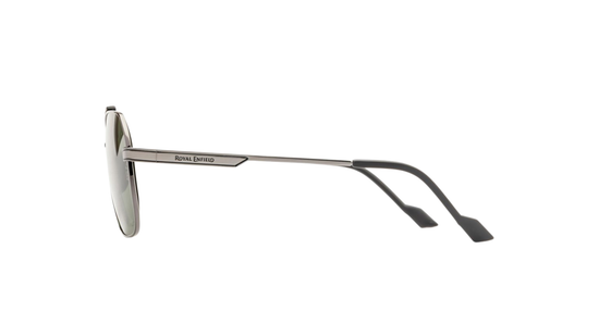 Royal Enfield Polarized Square Sunglasses