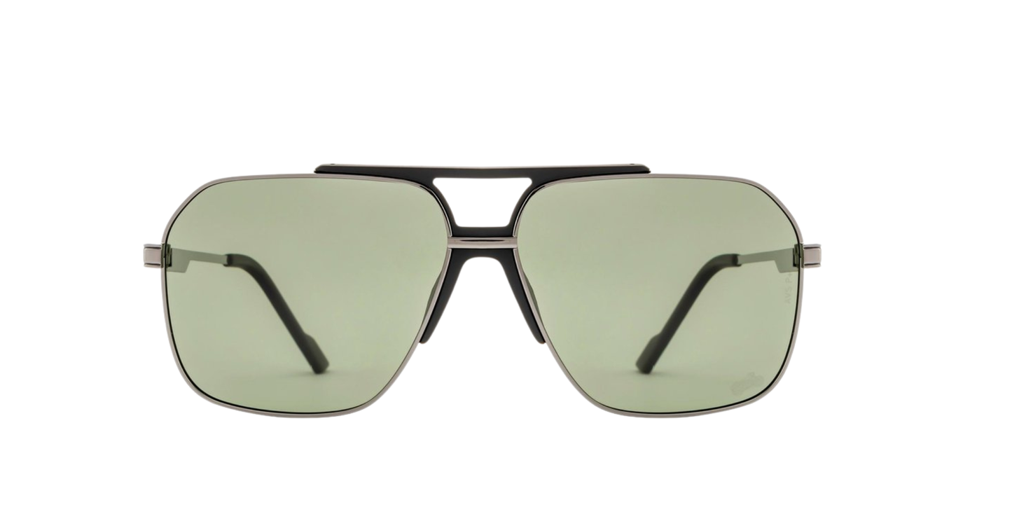 Royal Enfield Polarized Square Sunglasses