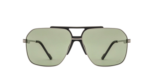 Royal Enfield Polarized Square Sunglasses