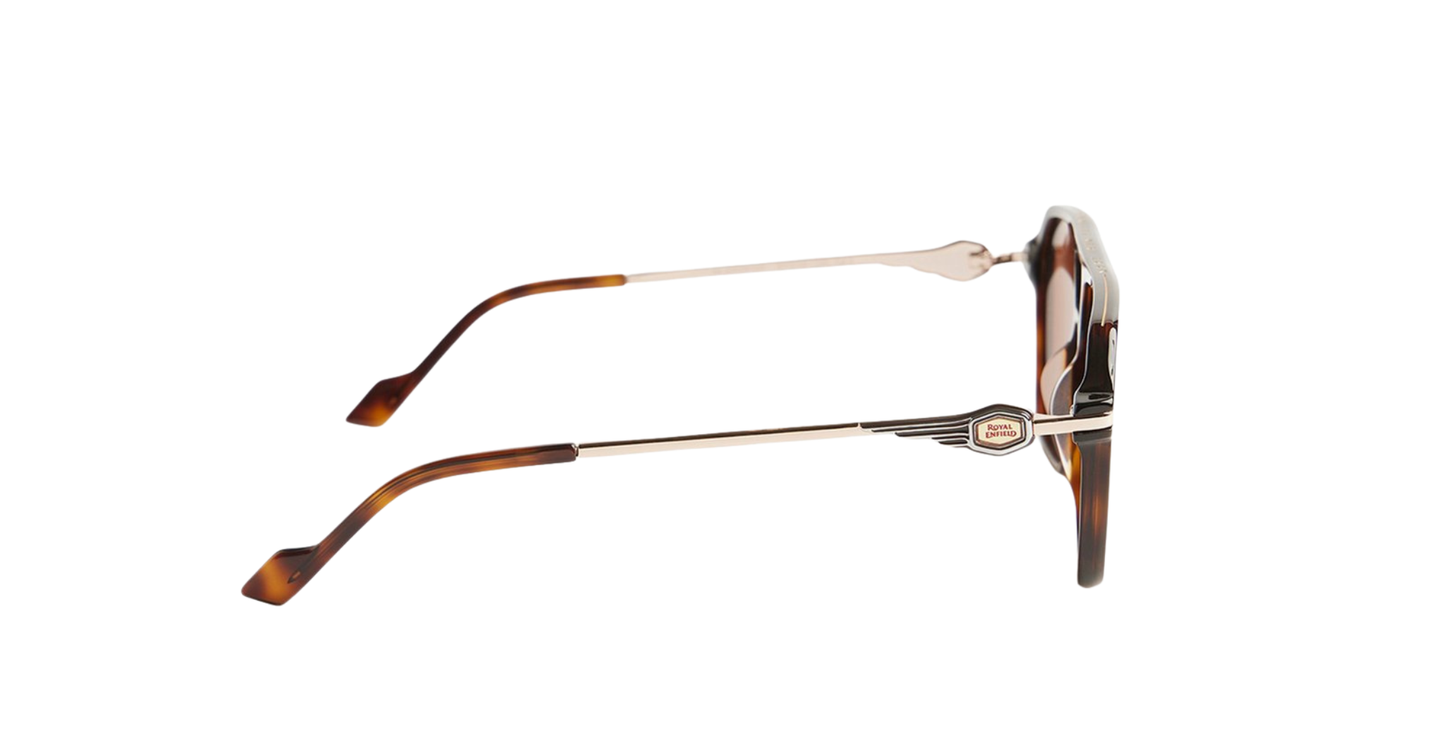 Royal Enfield Square Navigator Sunglasses
